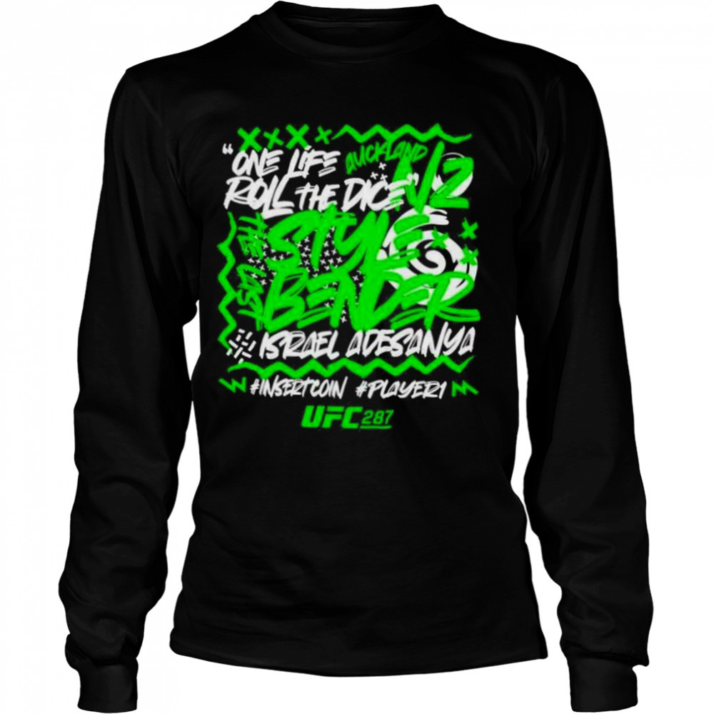 Long Sleeved shirts