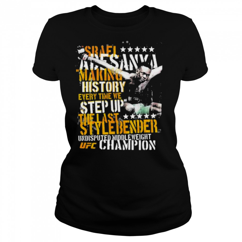Women's shirts