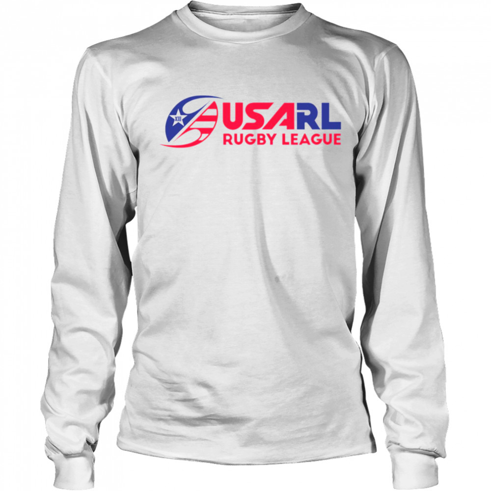 Long Sleeved shirt