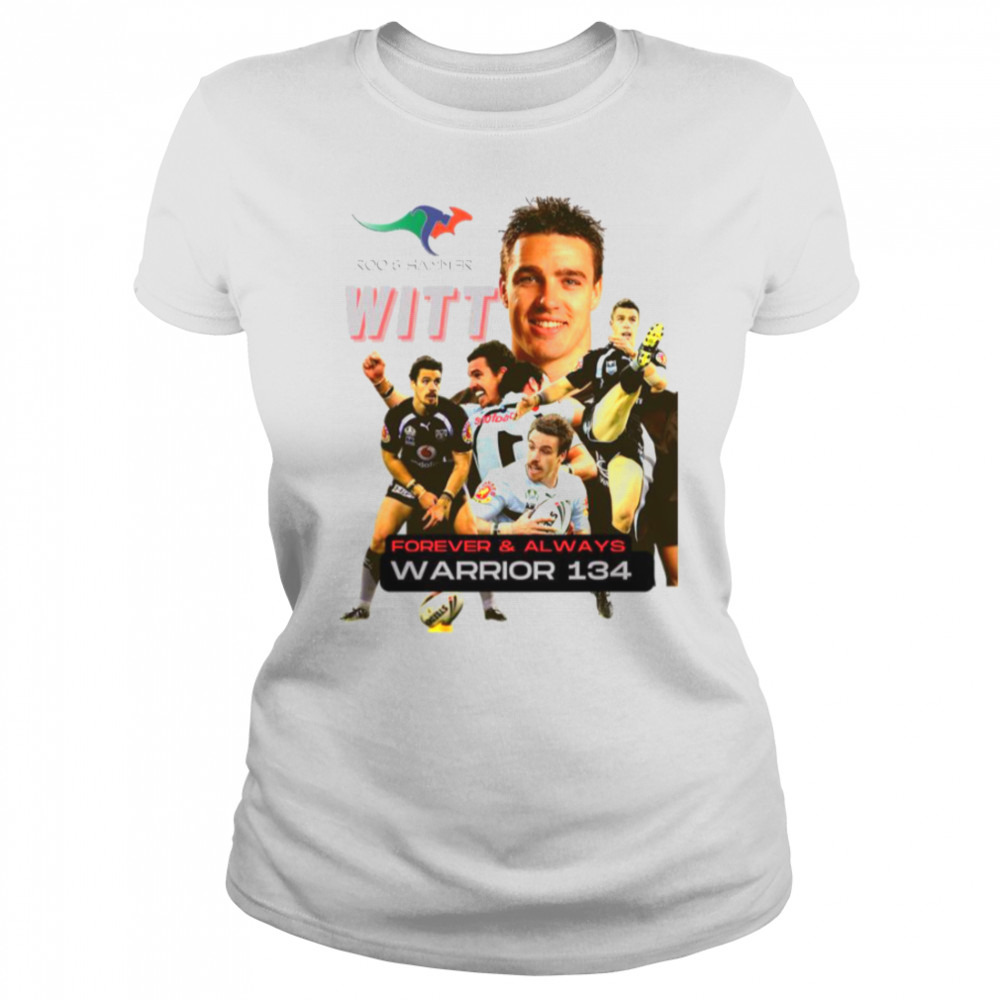 Women's shirt