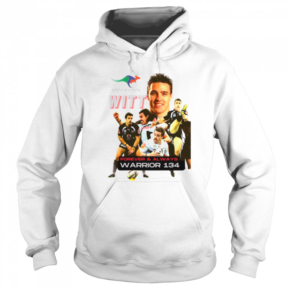 Hoodie shirt