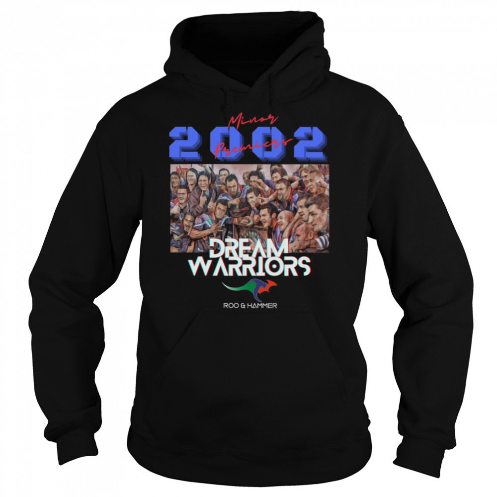 Hoodie shirts