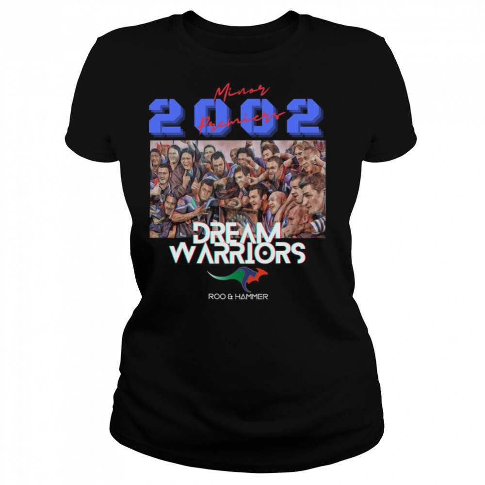 Women's shirts