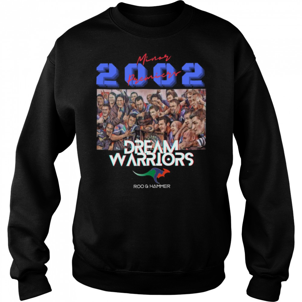 Sweat shirts