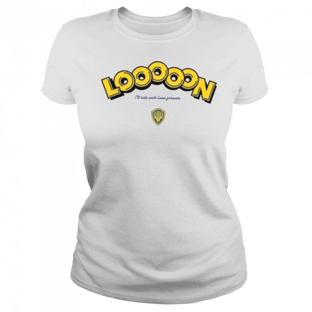 Women's shirt