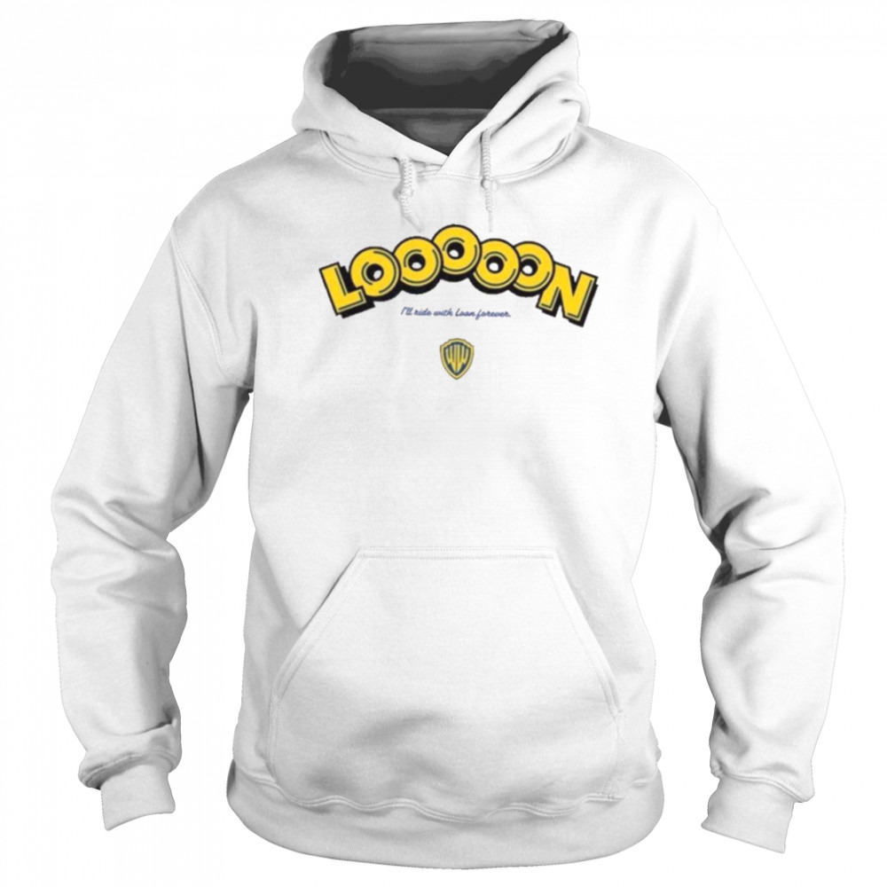 Hoodie shirt