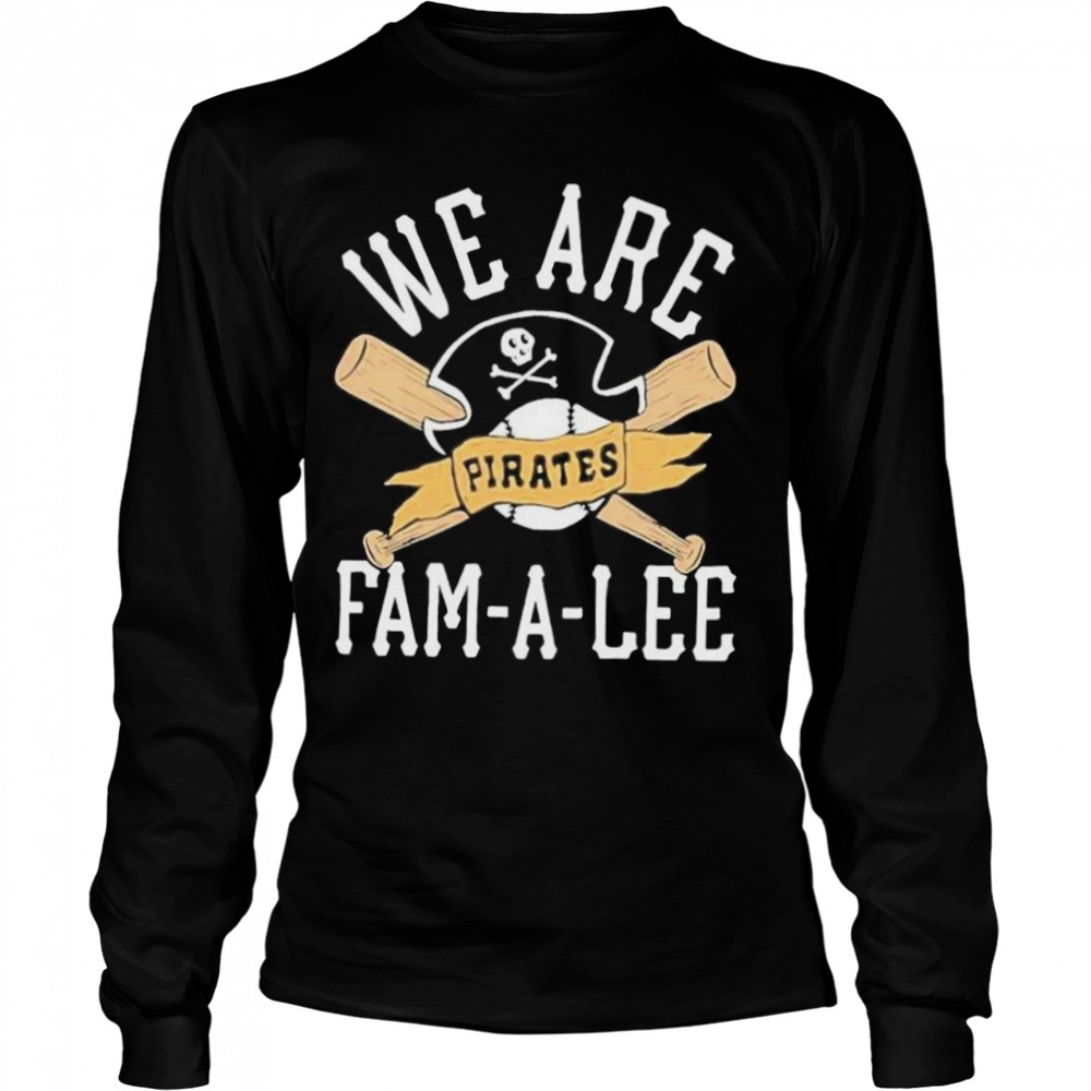 Long Sleeved shirts