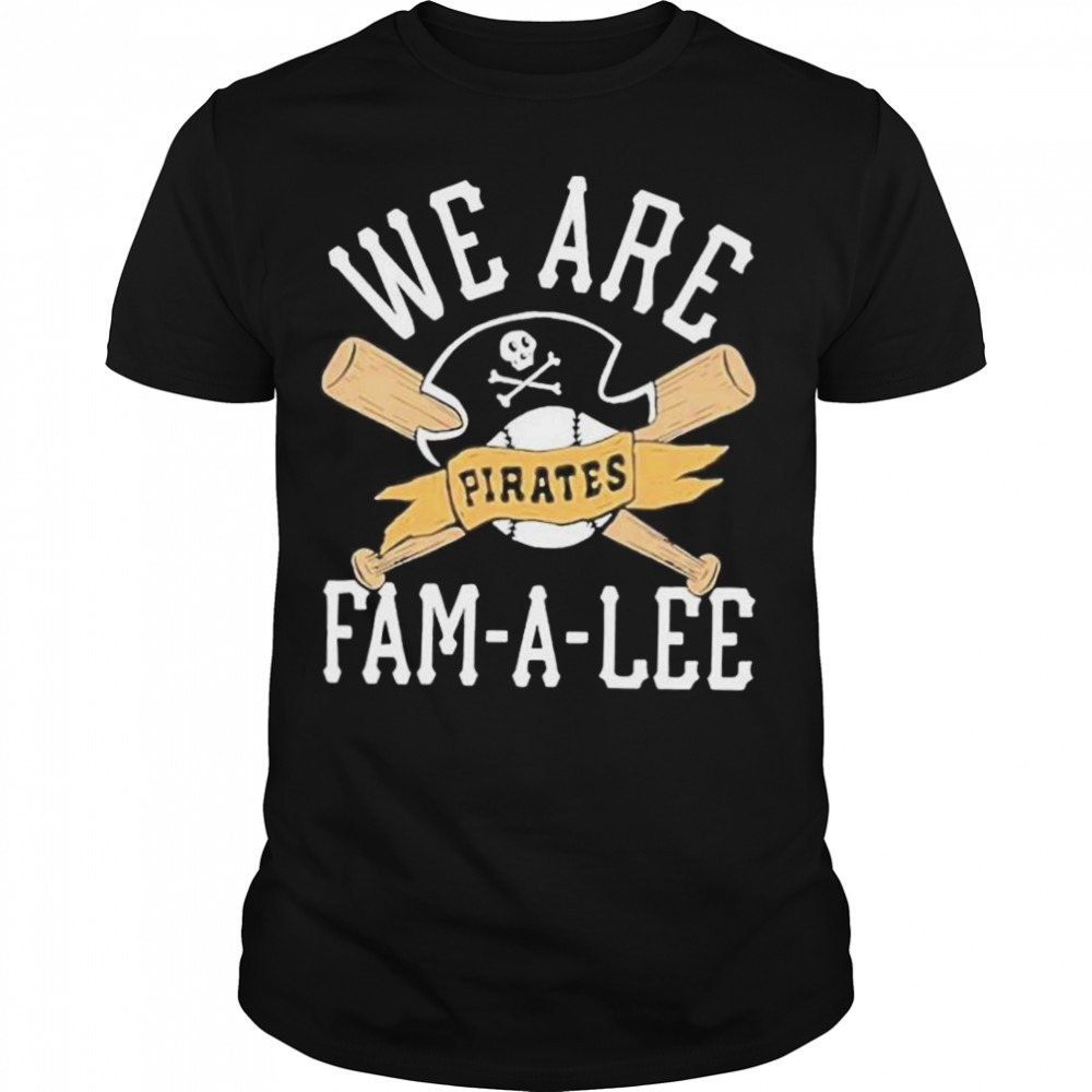 Unisex shirts