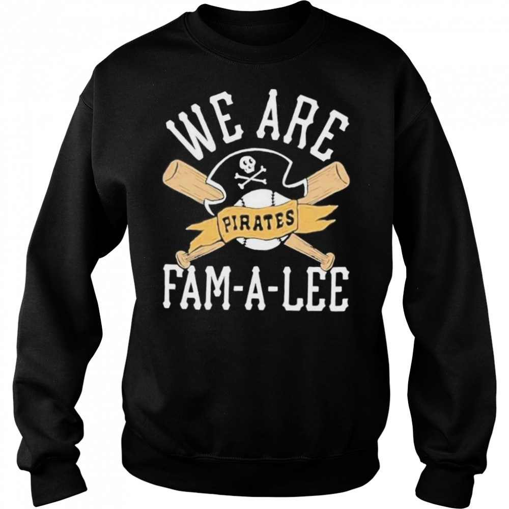 Sweat shirts