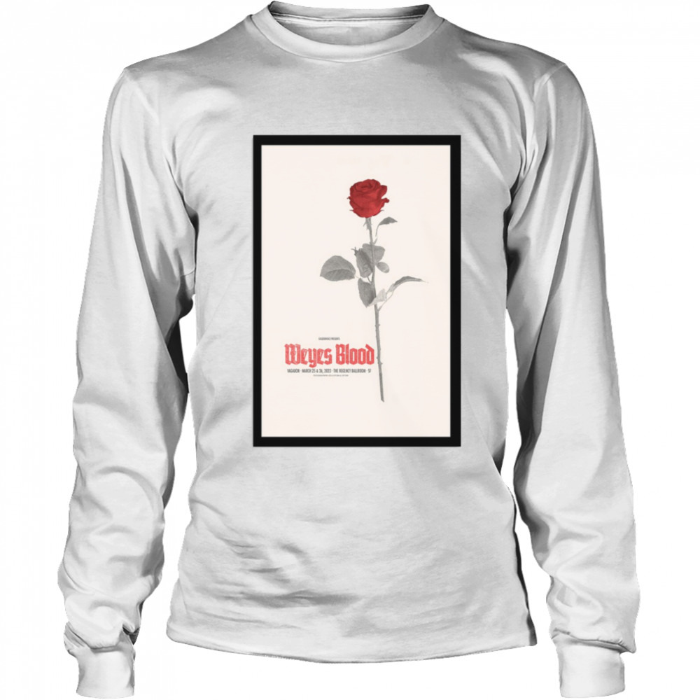 Long Sleeved shirt