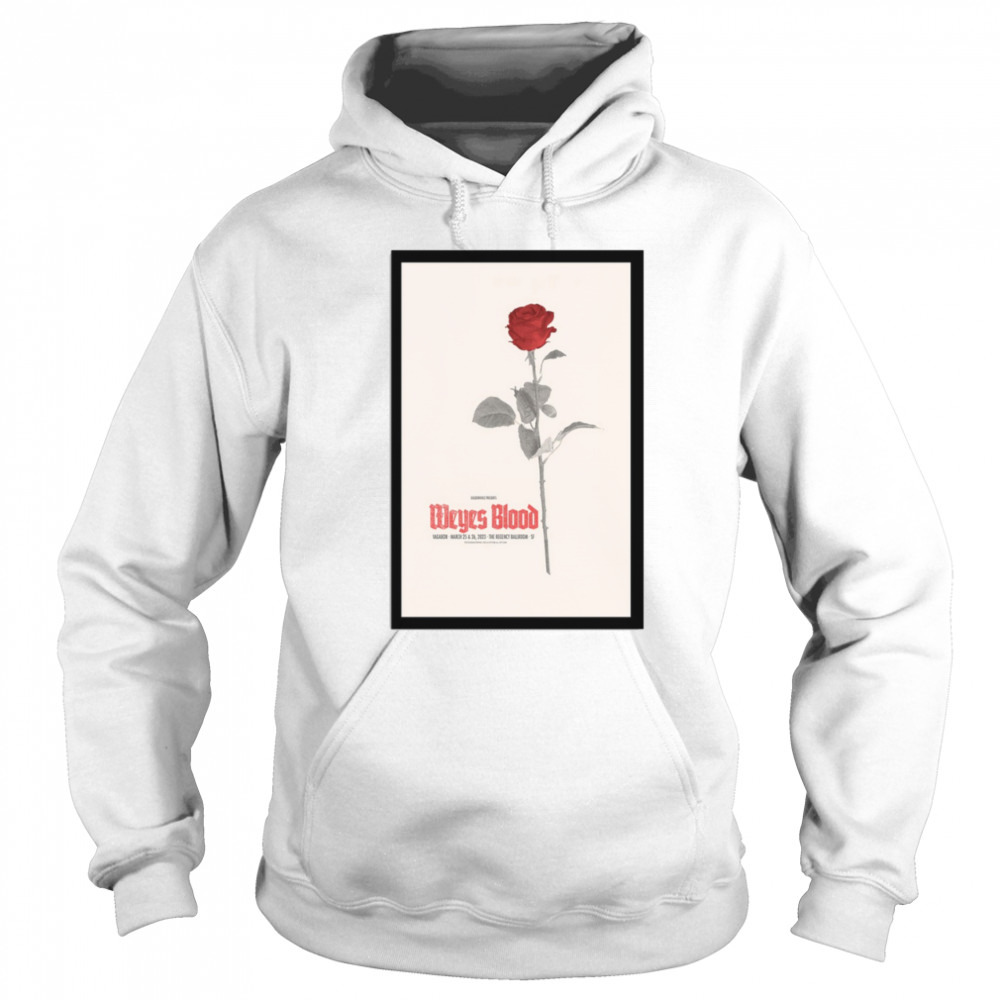 Hoodie shirt