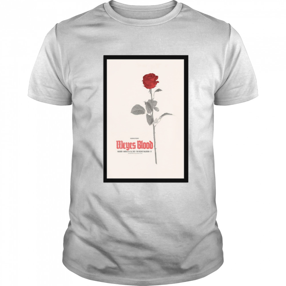 Unisex shirt