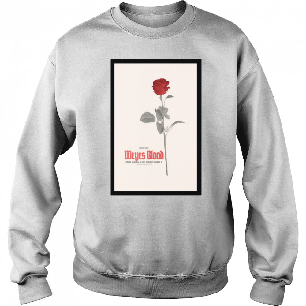 Sweat shirt