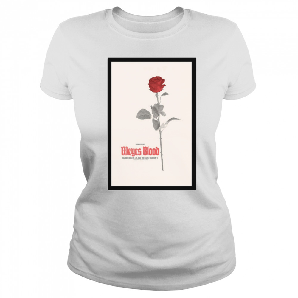 Women's shirt
