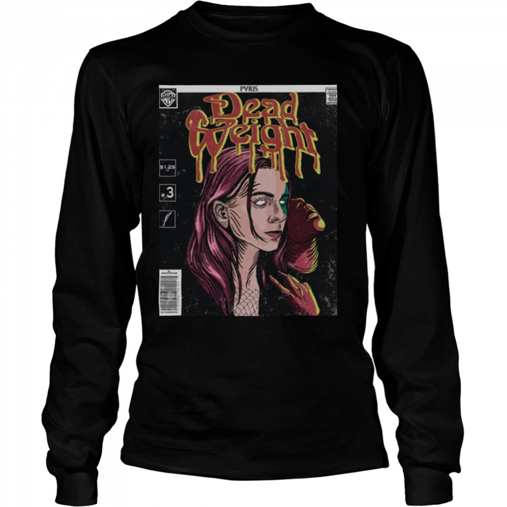 Long Sleeved shirts