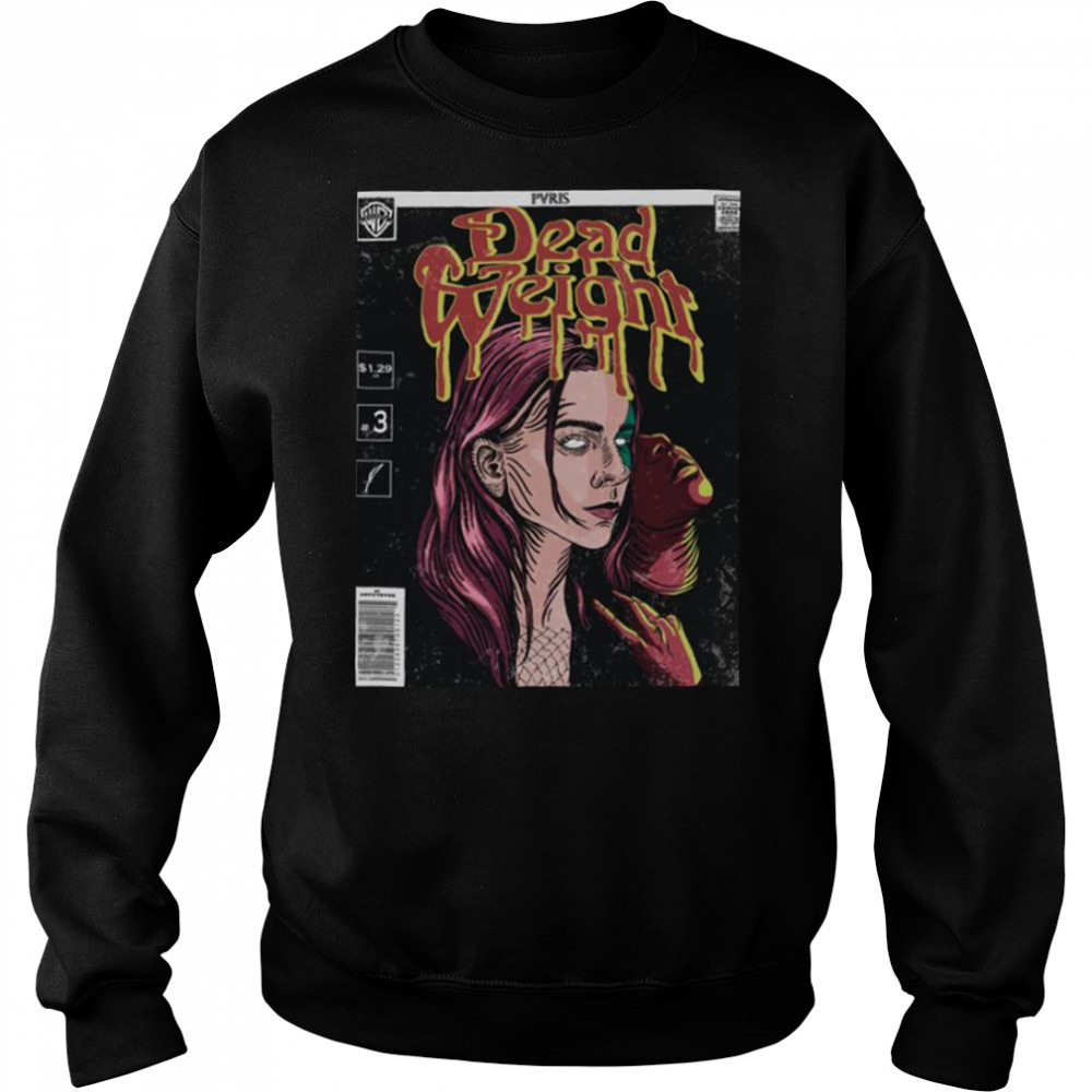 Sweat shirts