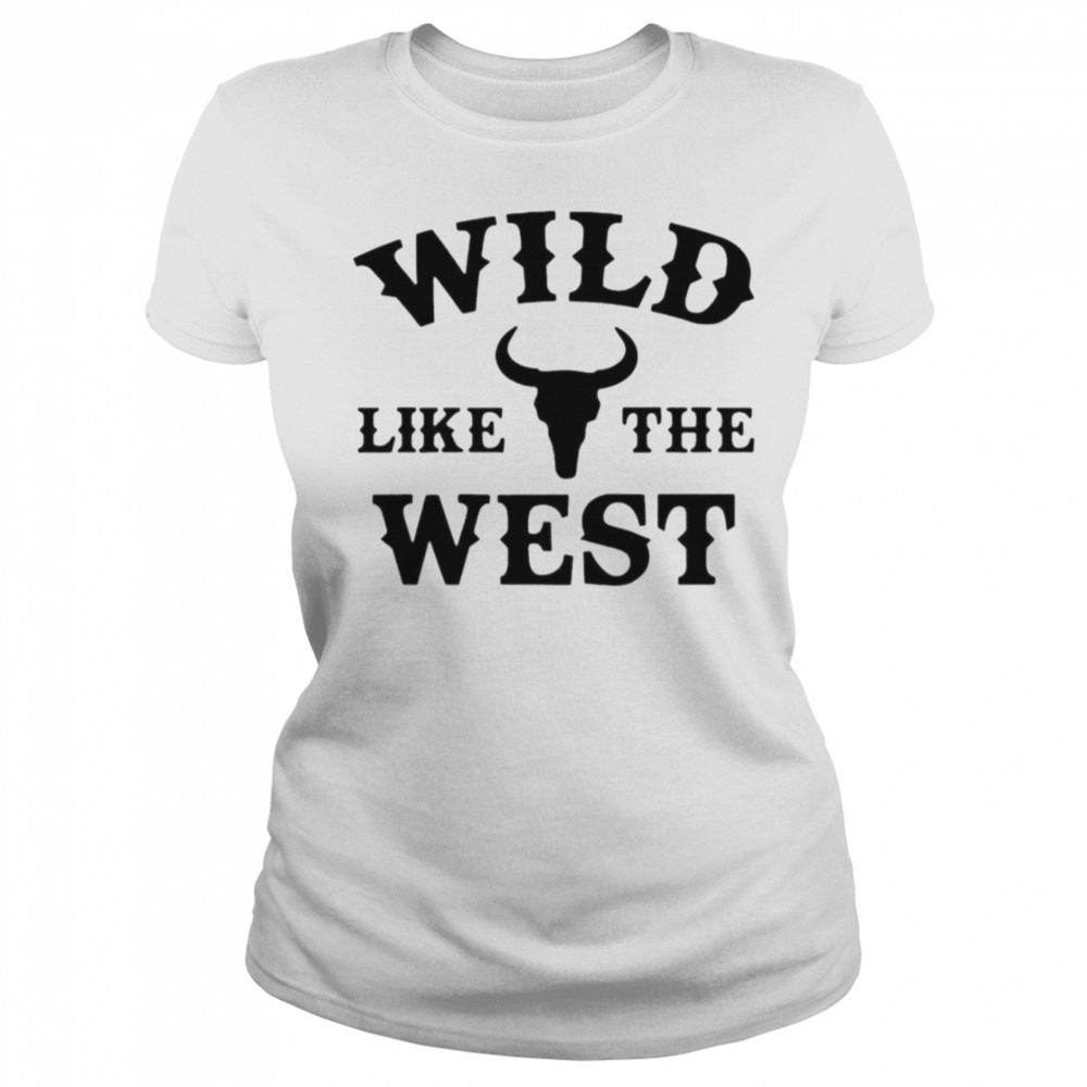 Women's shirt