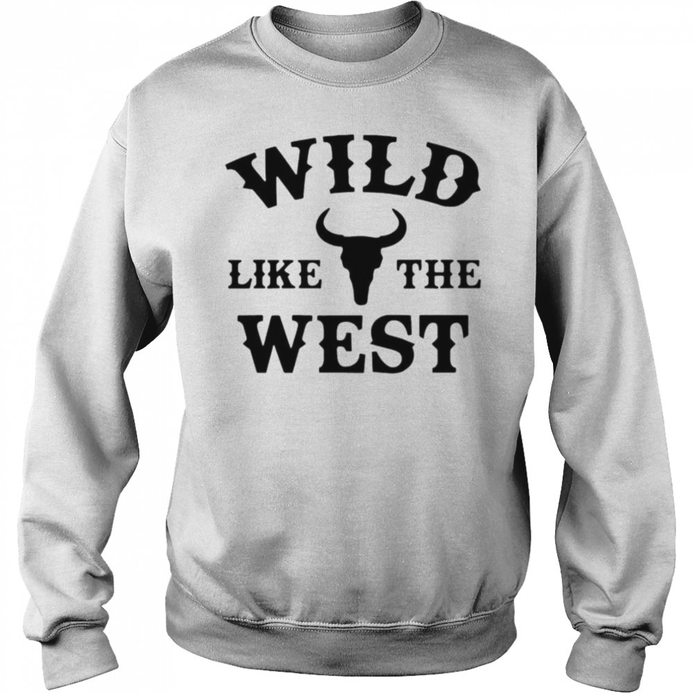Sweat shirt