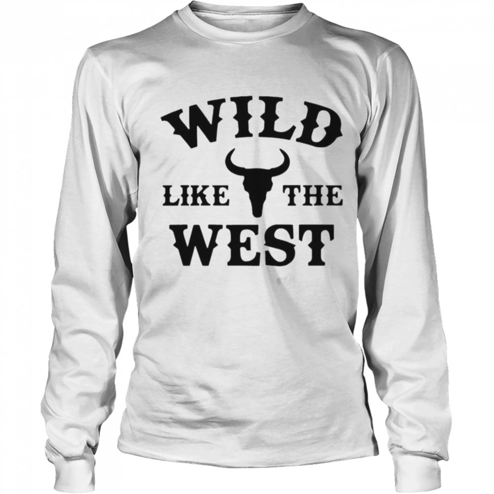 Long Sleeved shirt