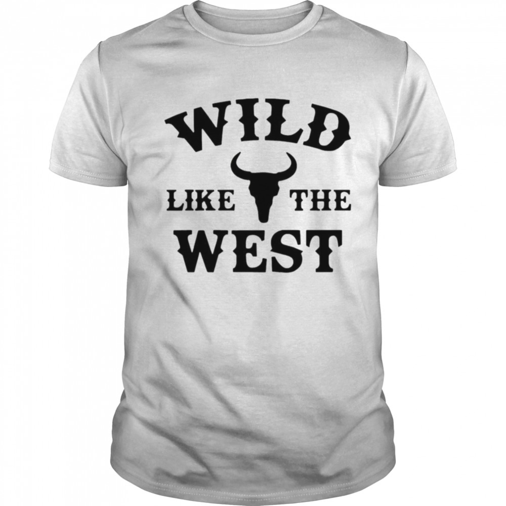 Unisex shirt