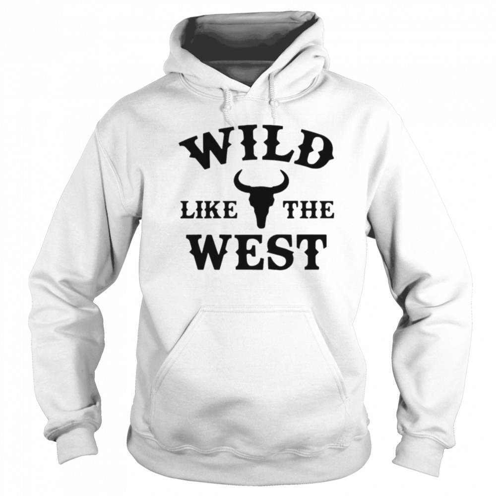 Hoodie shirt