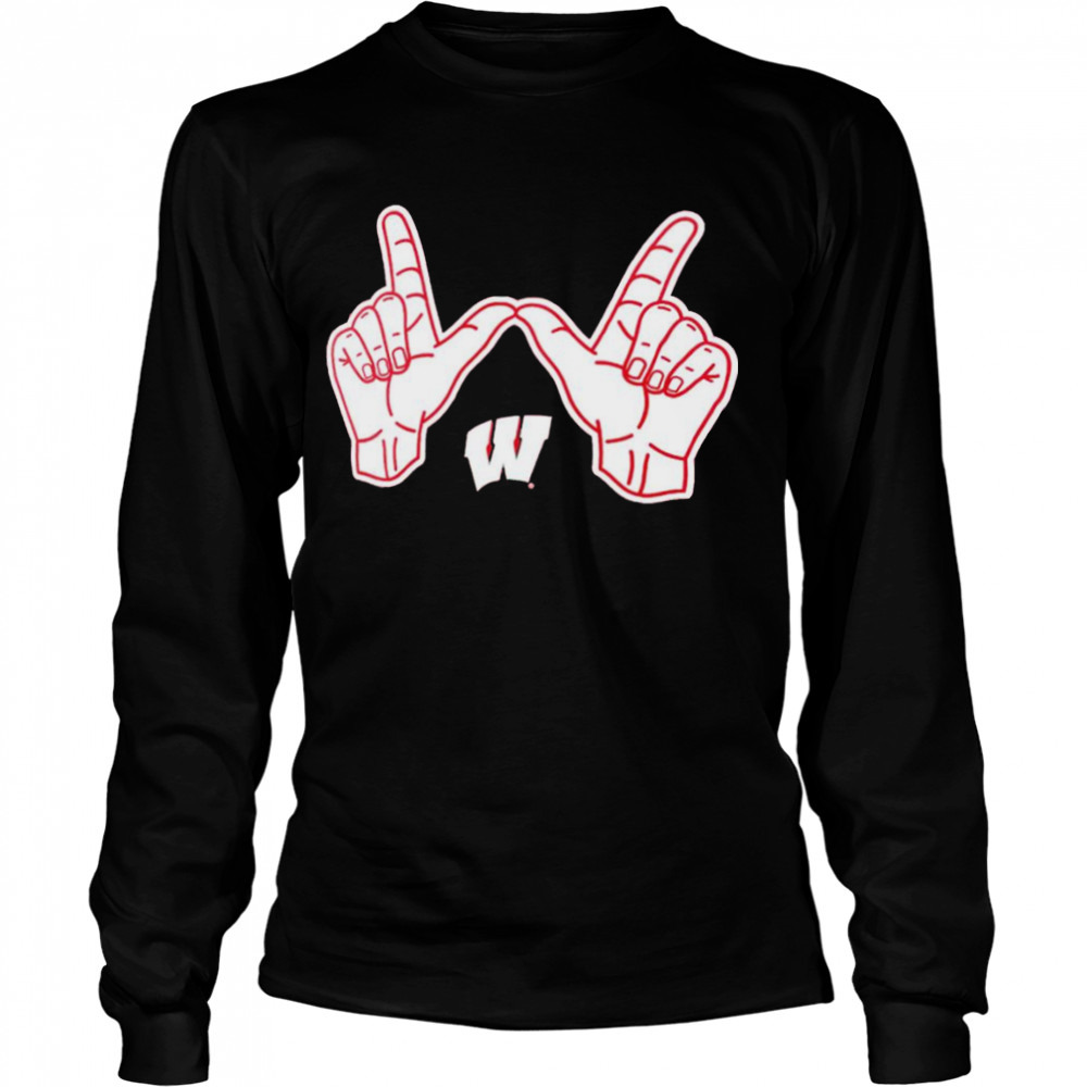 Long Sleeved shirts