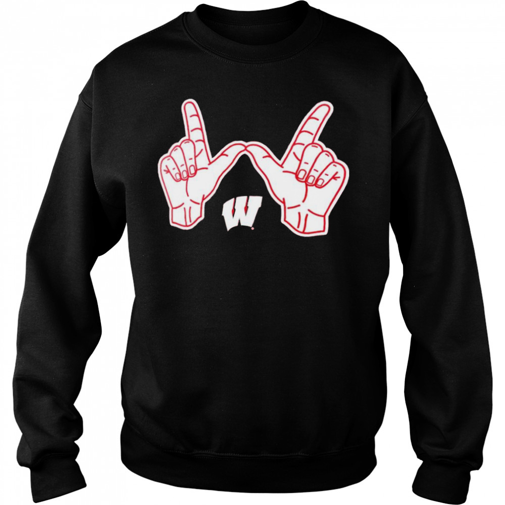 Sweat shirts