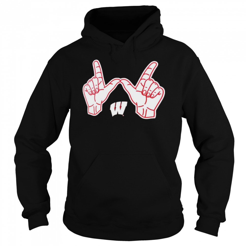 Hoodie shirts