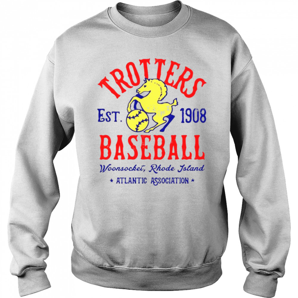 Sweat shirt