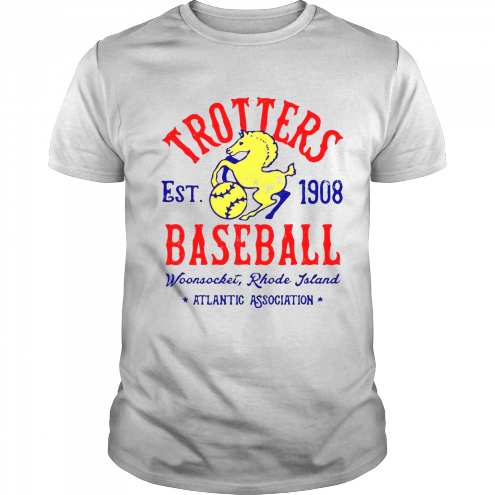 Unisex shirt