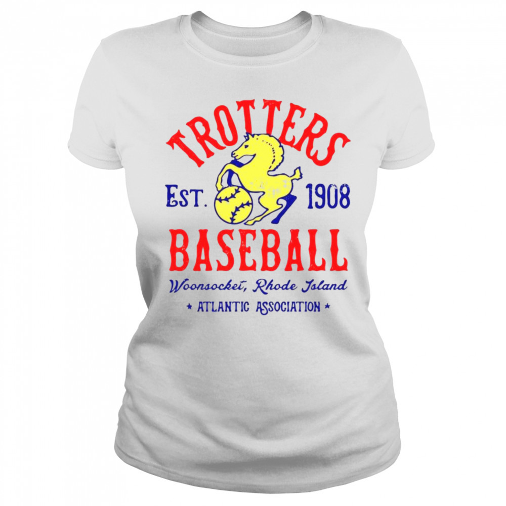 Women's shirt