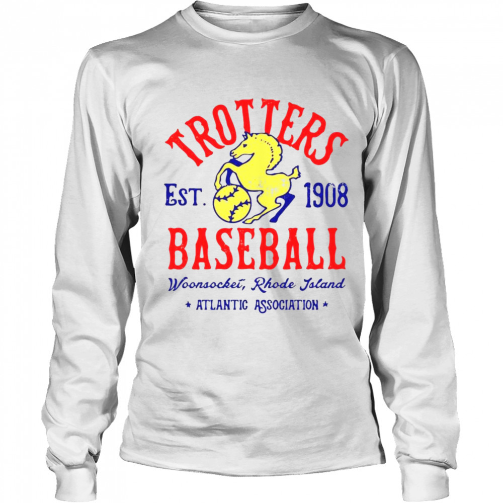Long Sleeved shirt