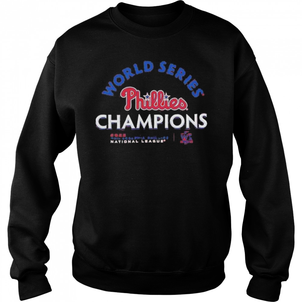 Sweat shirts