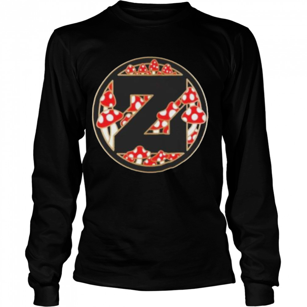 Long Sleeved shirts