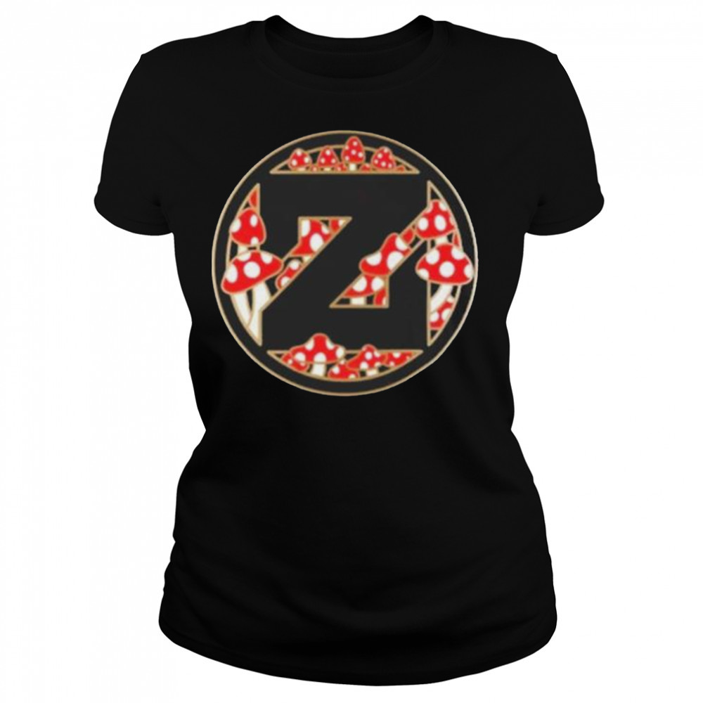 Women's shirts