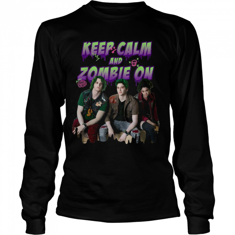 Long Sleeved shirts