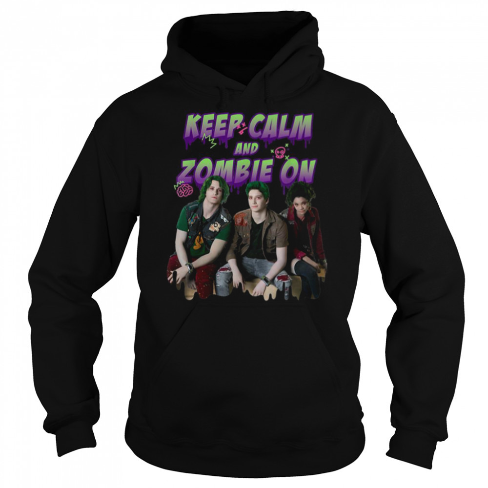 Hoodie shirts