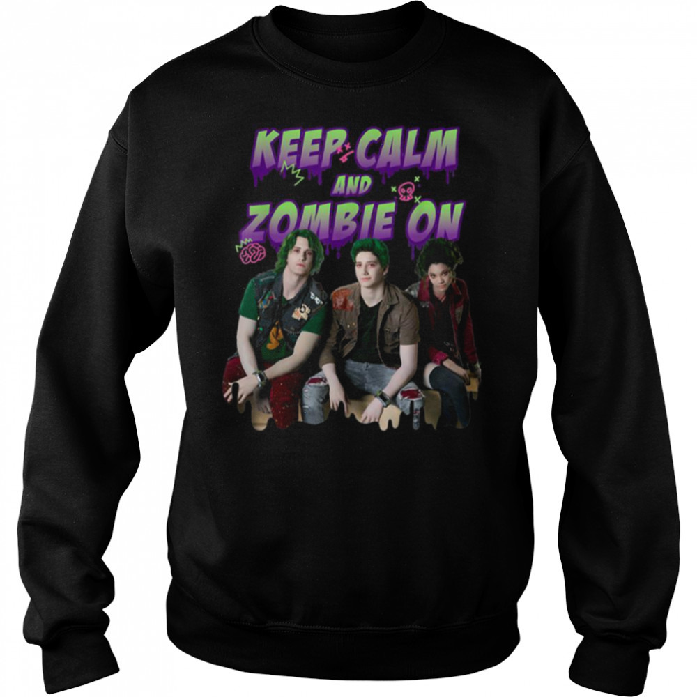 Sweat shirts