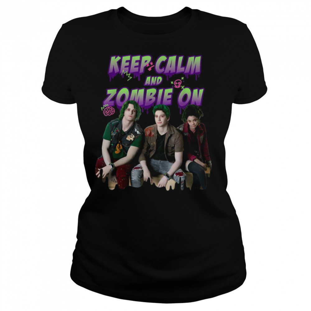 Women's shirts