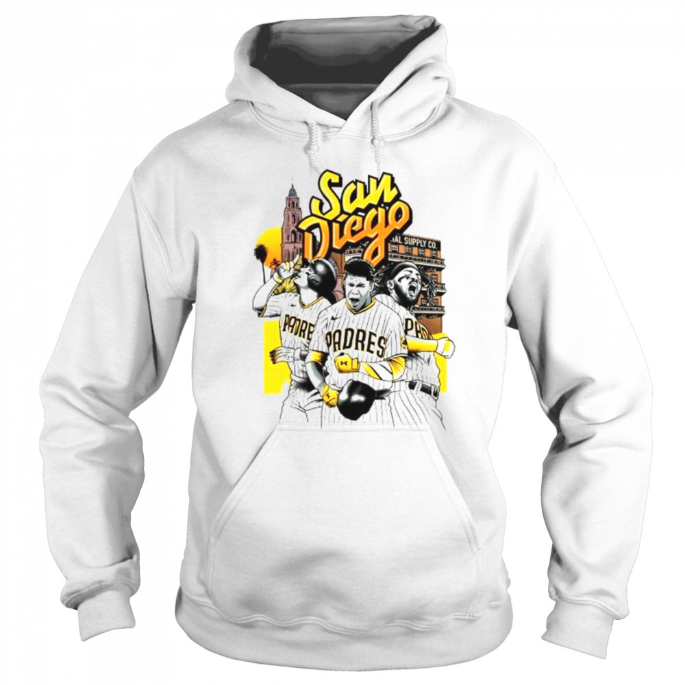 Hoodie shirt