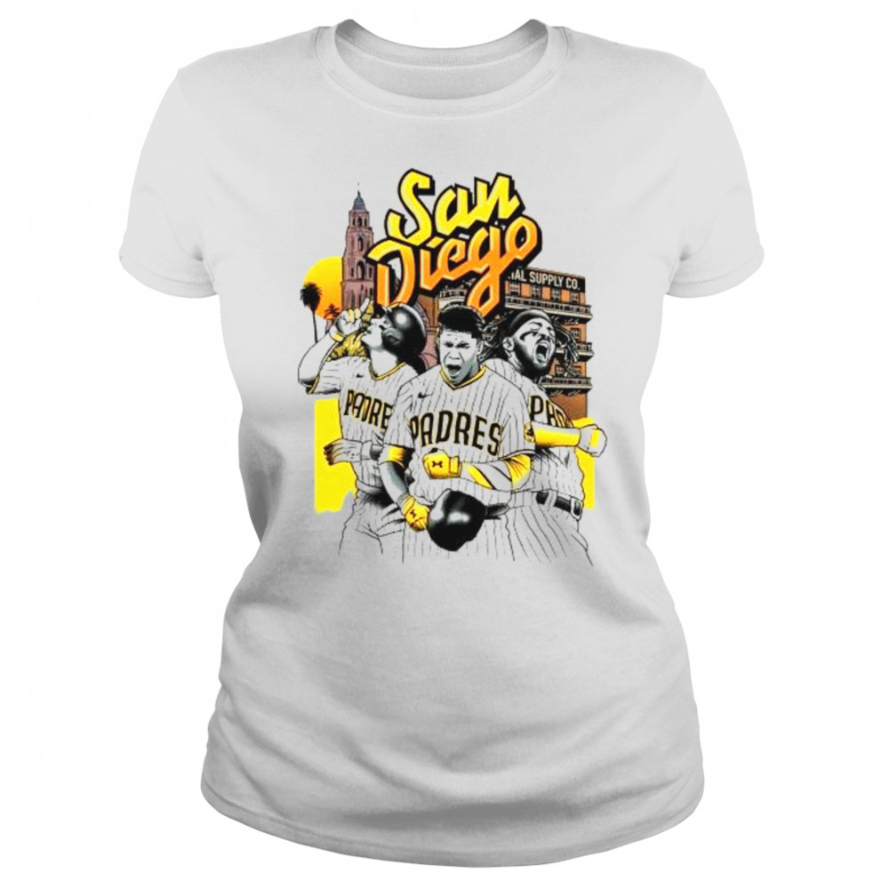 Women's shirt