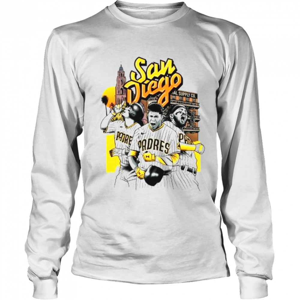 Long Sleeved shirt