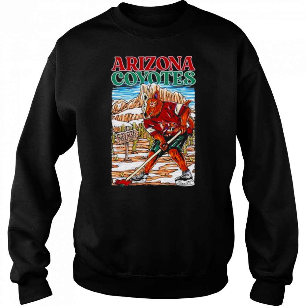 Sweat shirts