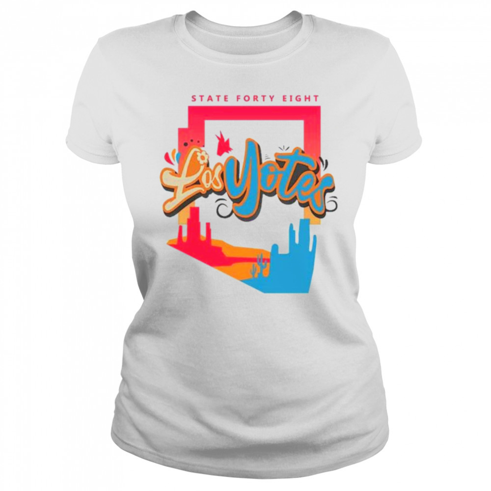 Women's shirt
