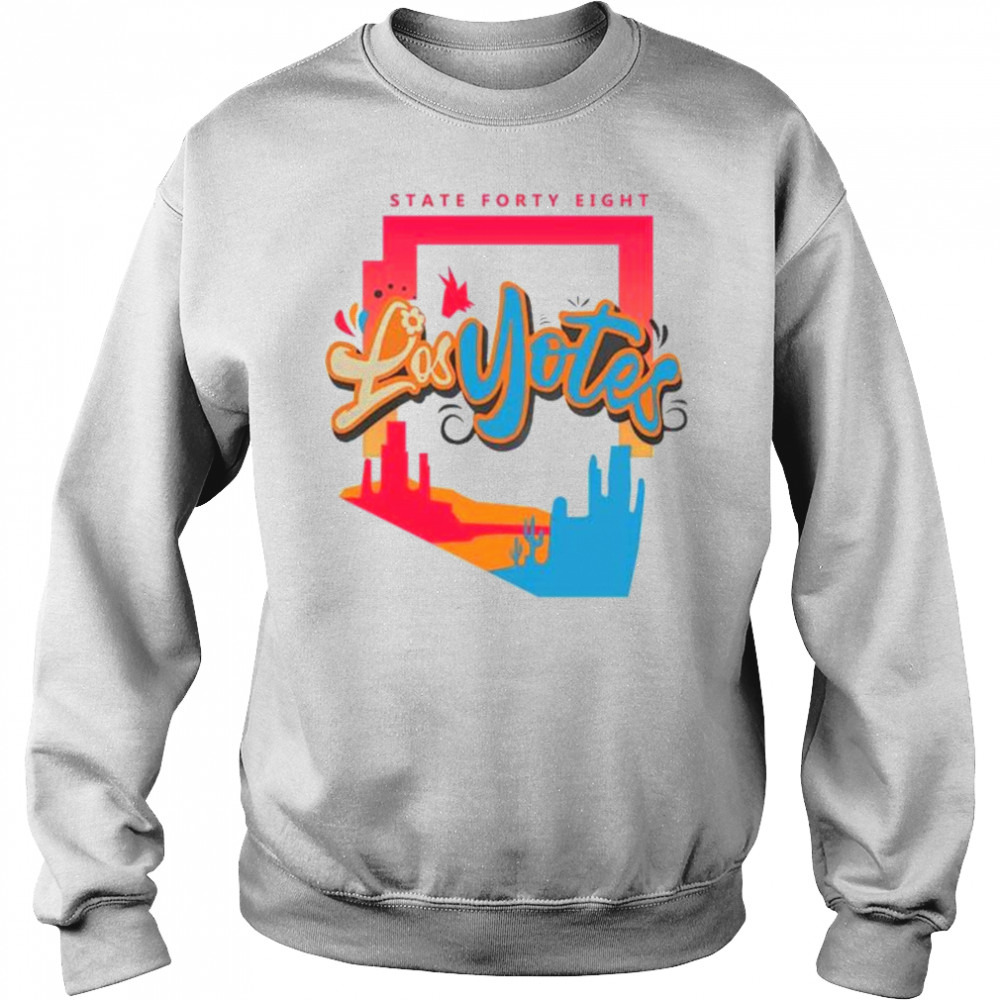 Sweat shirt