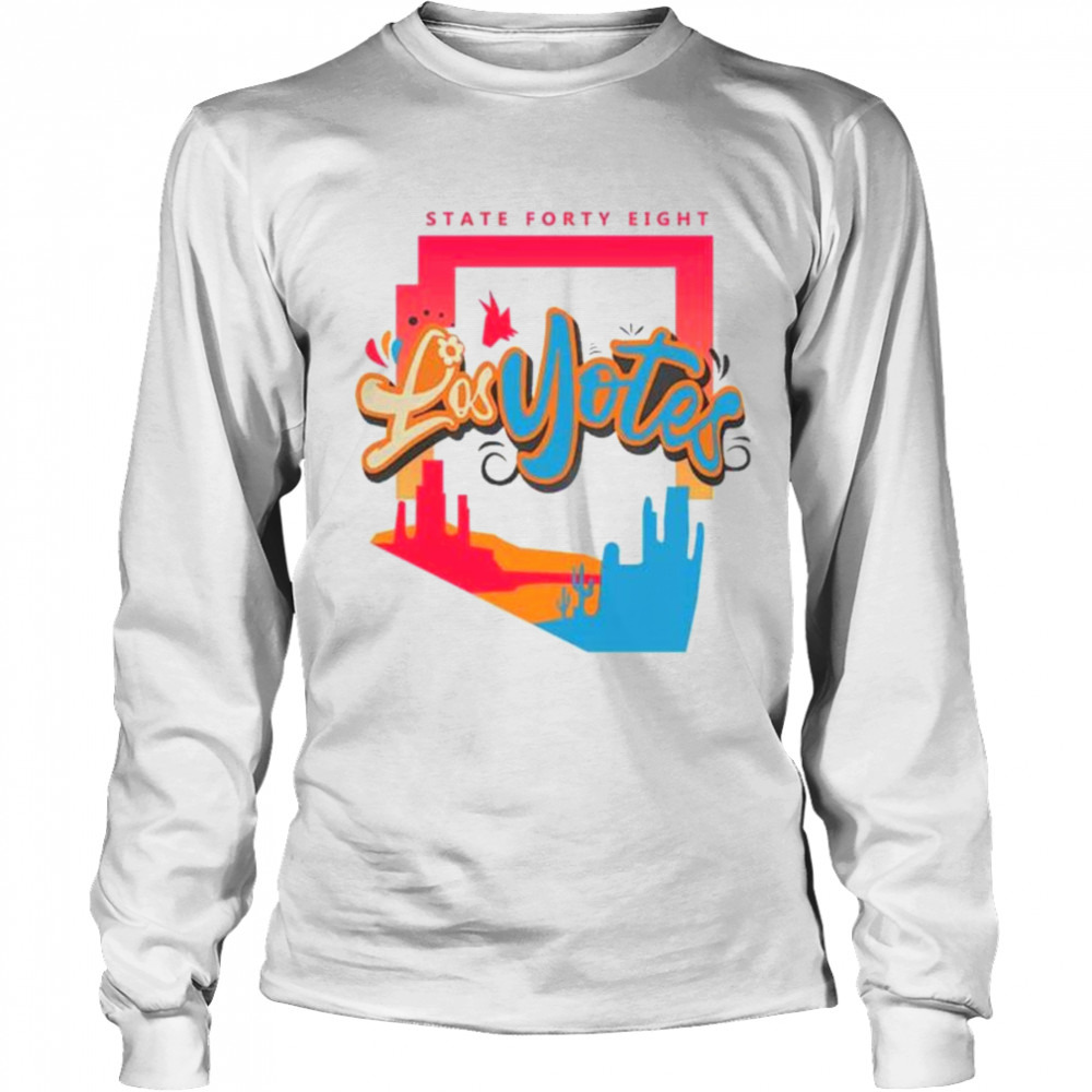 Long Sleeved shirt
