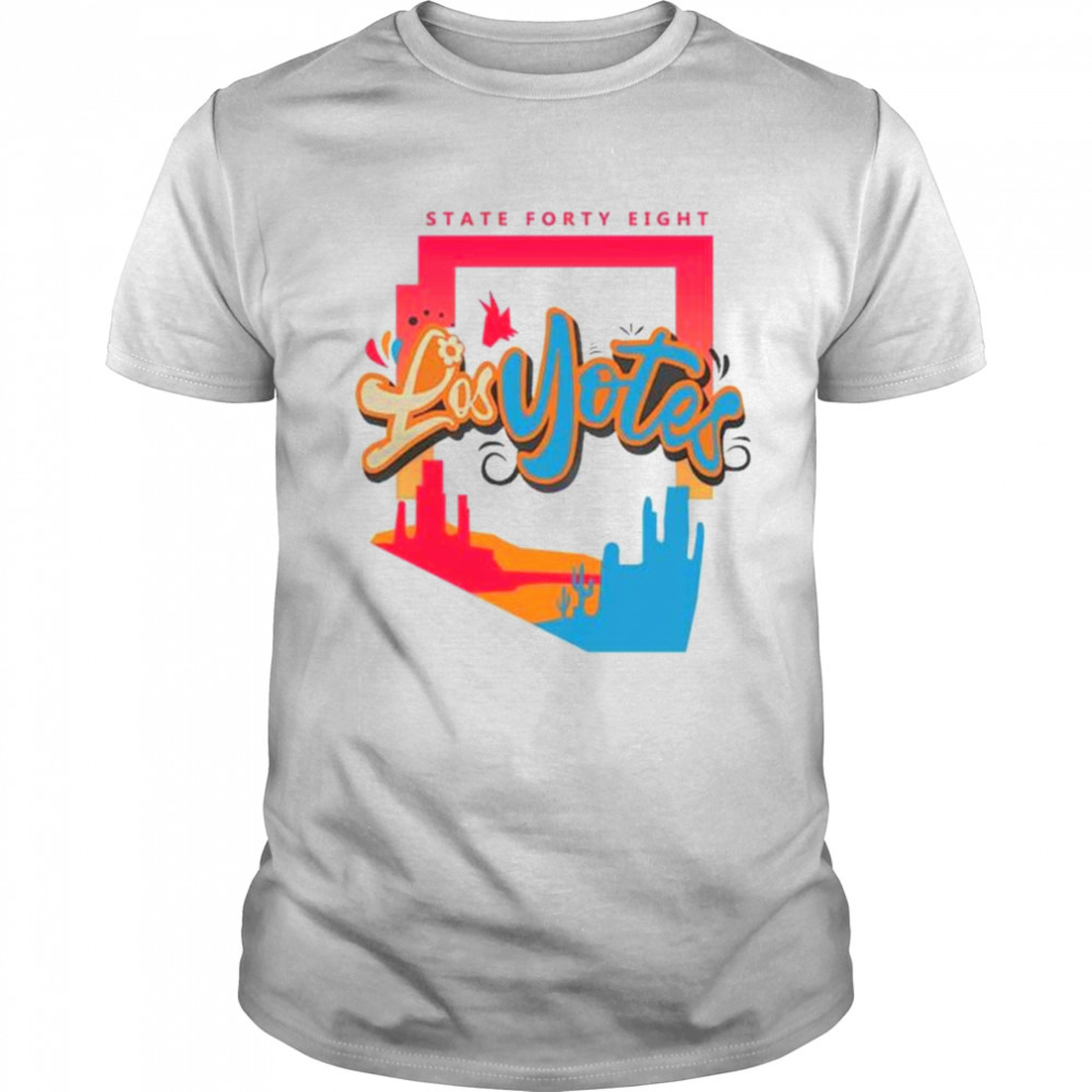 Unisex shirt