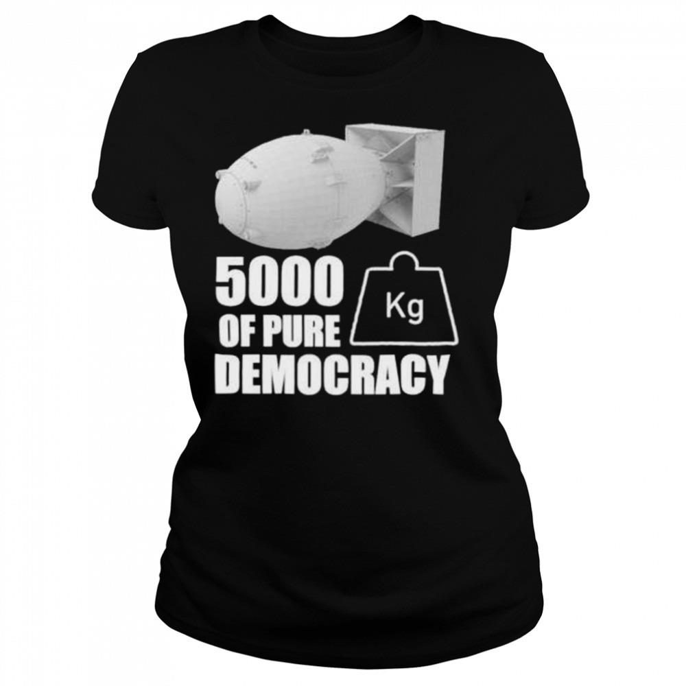 Women's shirts