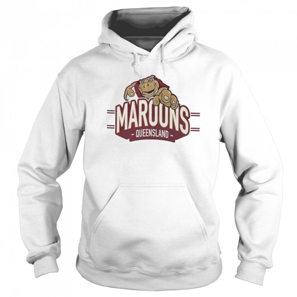 Hoodie shirt