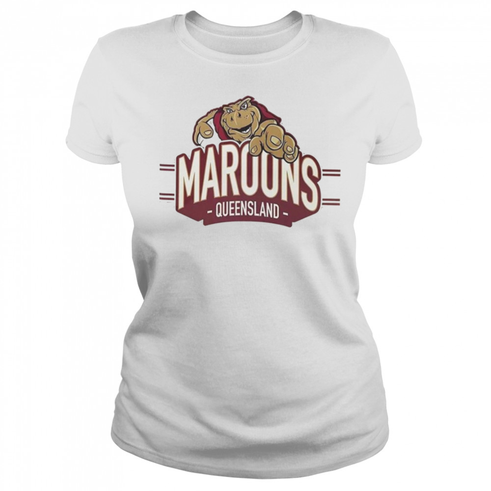 Women's shirt